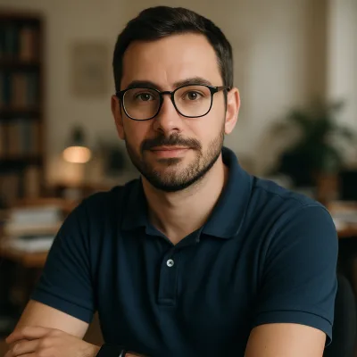 Alessio Pedrini