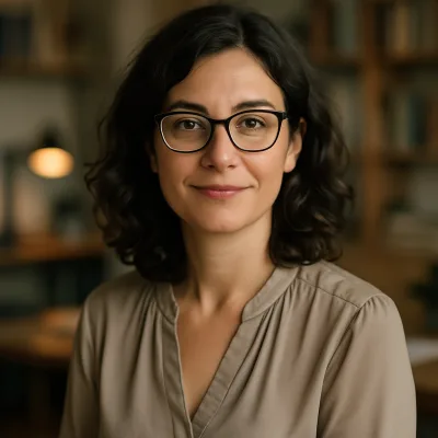 Caterina Vercelli