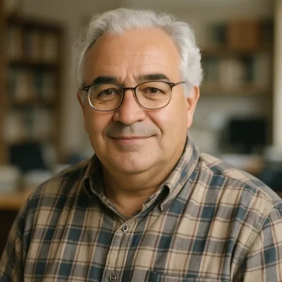 Giulio Mazzarelli