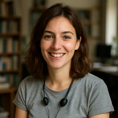 Marcella Sabatini