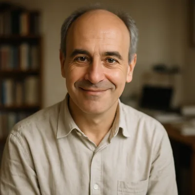 Nicola Savarino