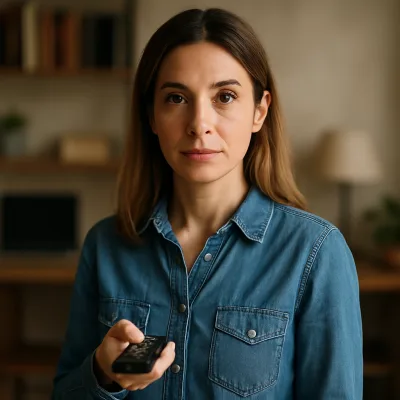 Valeria Busti
