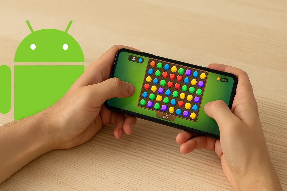 Quali giochi Android non consumano molta batteria? Scopri le alternative che durano di più