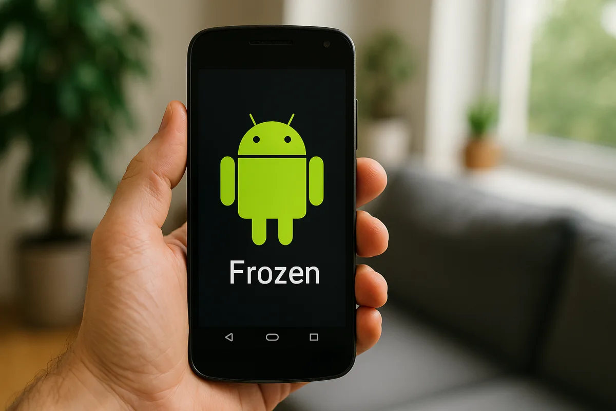 Cosa fare se le app Android si bloccano spesso? La soluzione rapida che funziona anche sui modelli datati
