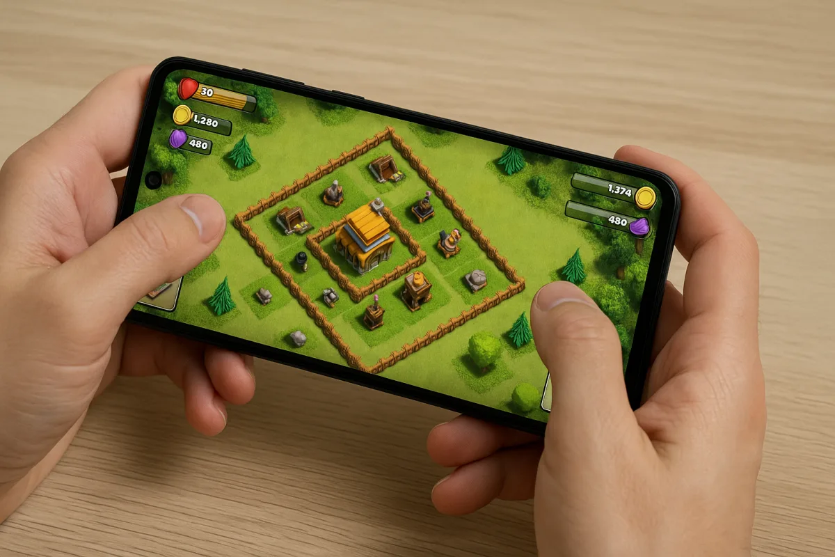 Giochi di strategia su Android: i titoli con progressione offline che funzionano anche senza connessione