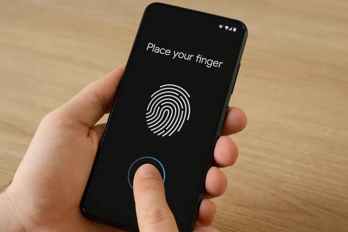 Configurare impronta digitale su Android correttamente: migliora velocità di sblocco ed evita blocchi improvvisi