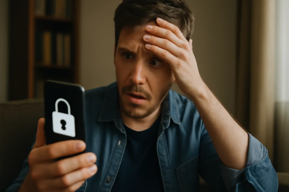 Permessi delle app Android: cosa rischi lasciando l'accesso aperto senza saperlo