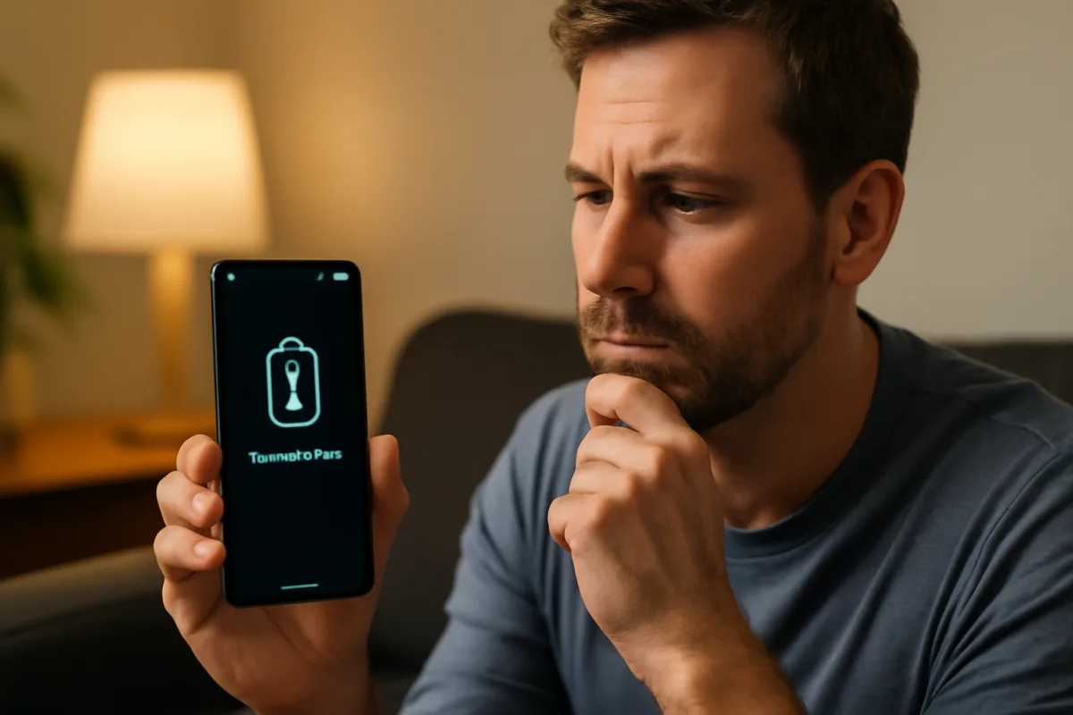 Modalità risparmio energetico Android: quando attivarla per non perdere funzioni utili