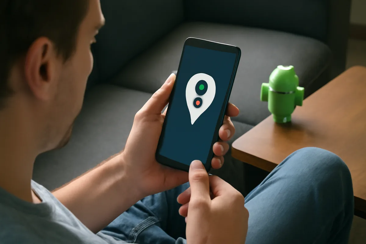 Autorizzazioni app Android alla posizione: cosa concedi senza rendertene conto