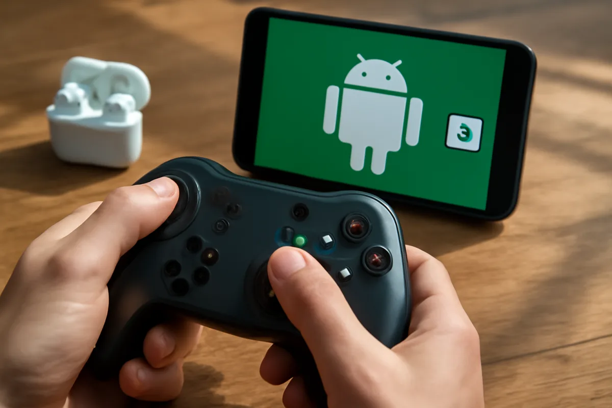 Controller Bluetooth per Android: come scegliere quello che funziona subito