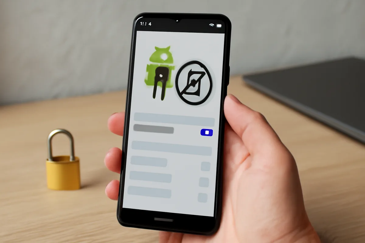 Bloccare tracciamento app Android: l'opzione di sistema che svuota i permessi in blocco
