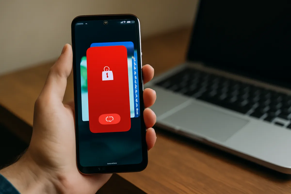 App in background su Android che rallentano: come bloccarle senza svuotare la RAM