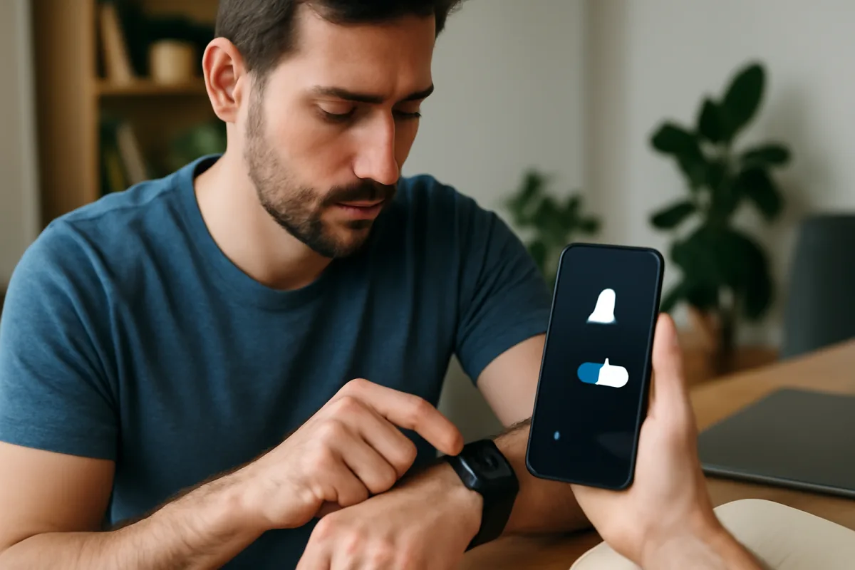 Come disattivare le notifiche inutili su smartwatch Android: meno distrazioni, più focus