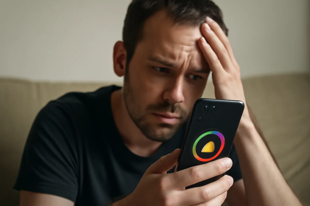 Memoria interna Android quasi piena: l'effetto sulle prestazioni che molti sottovalutano