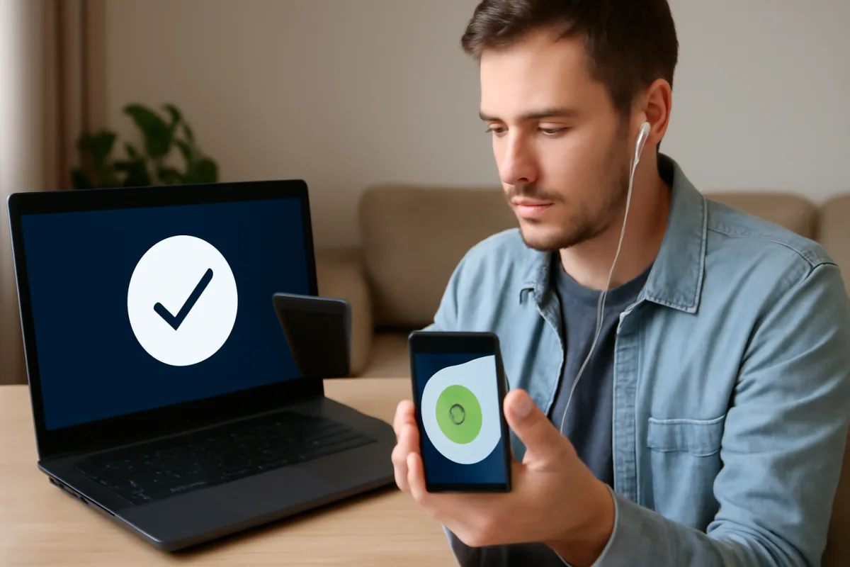Come funziona la verifica app in background su Android: il processo che lavora in silenzio