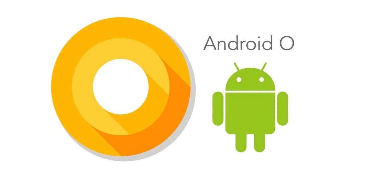 Android-O