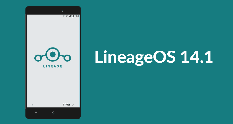 lineageos14