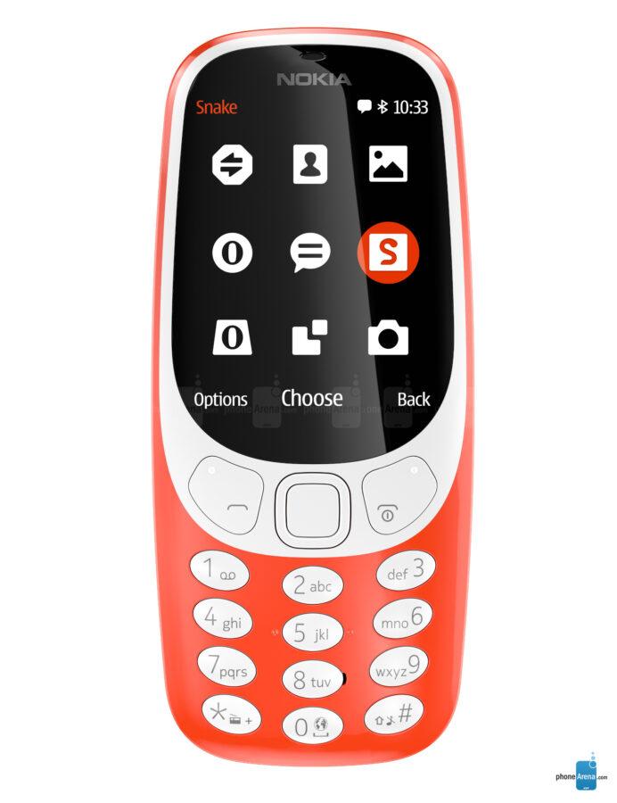 nuovo-Nokia-3310