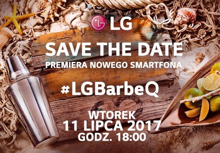 LG Q6 presentazione
