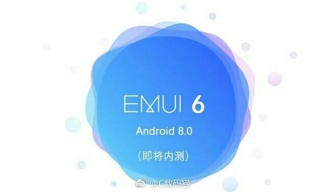 emui 6 android 8
