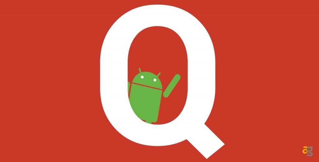 android q tasto back