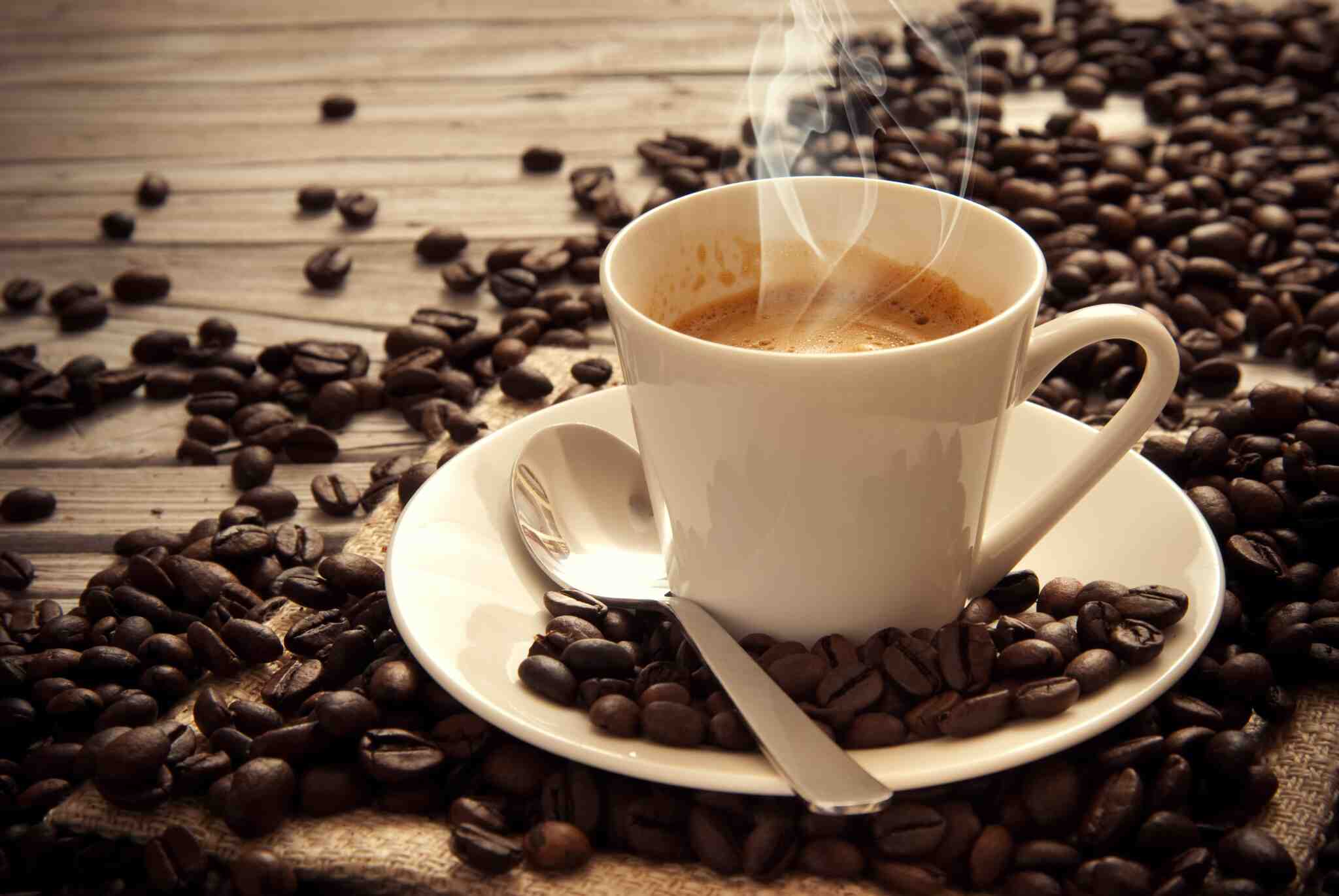 Attenzione a bere caffè amaro ecco cosa può accadere! Android News
