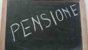 Come ricevere in anticipo la pensione? Ecco 3 cose da sapere