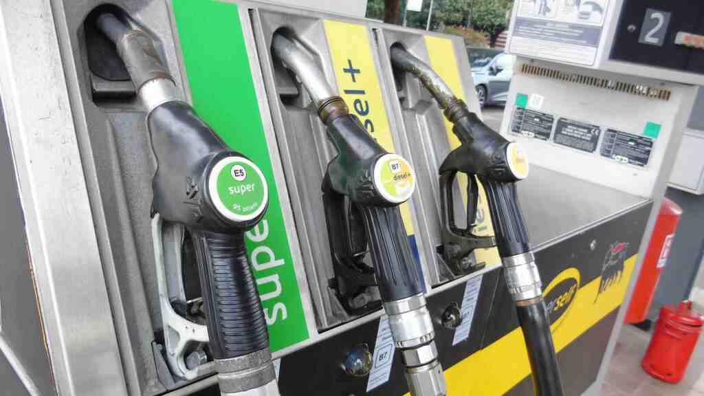 Prezzo della Carburante Benzina: quanto costerà a Febbraio 2021?