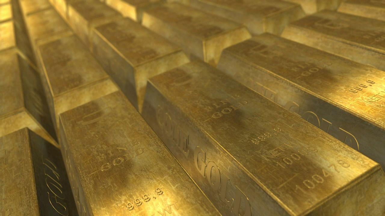 oro settimana