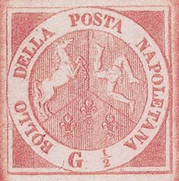 francobollo italiano