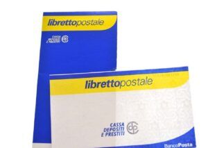 libretto postale 200 euro Libretto dematerializzato dormienti libretti postali