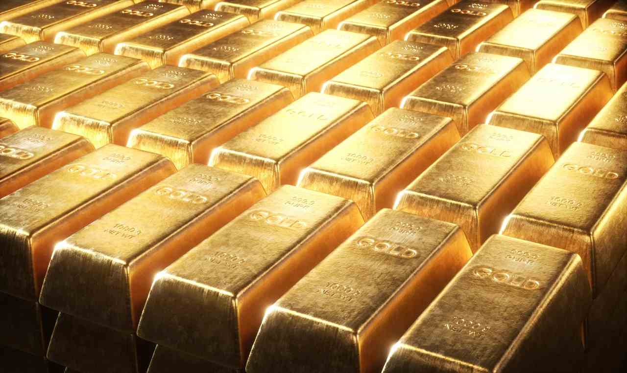 oro chilo usato valore oro oggi previsione grammo