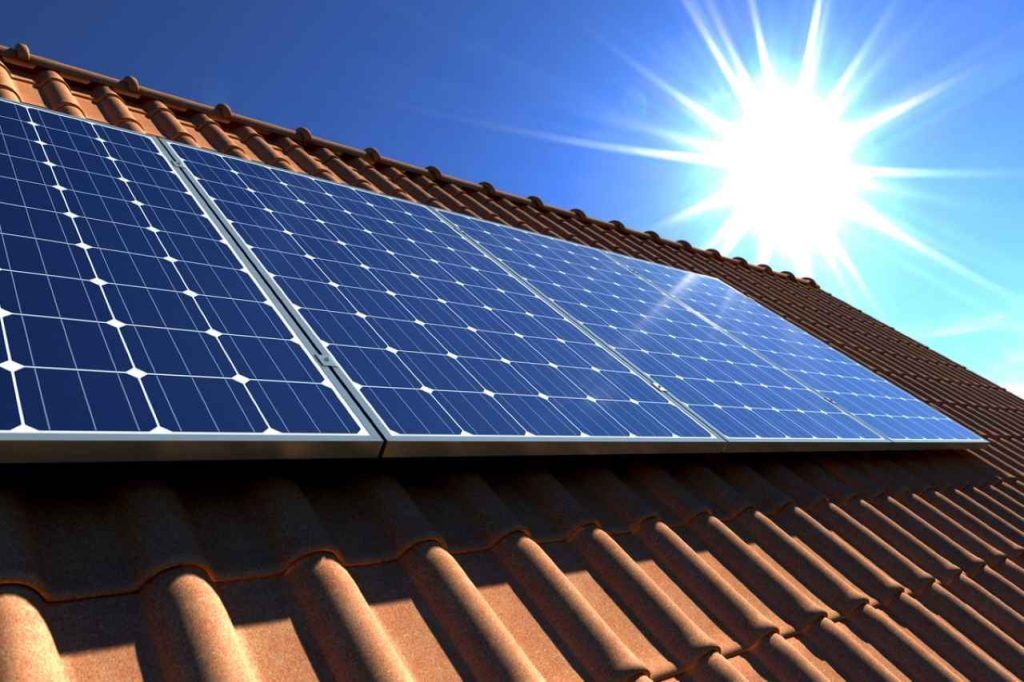 fotovoltaico vantaggi svantaggi
