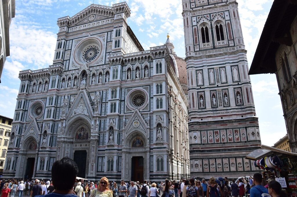 Firenze gratis: ecco i 10 luoghi che puoi visitare senza pagare