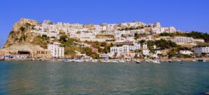 Voli per Ponza: come arrivarci (e perché farlo prima di giugno)